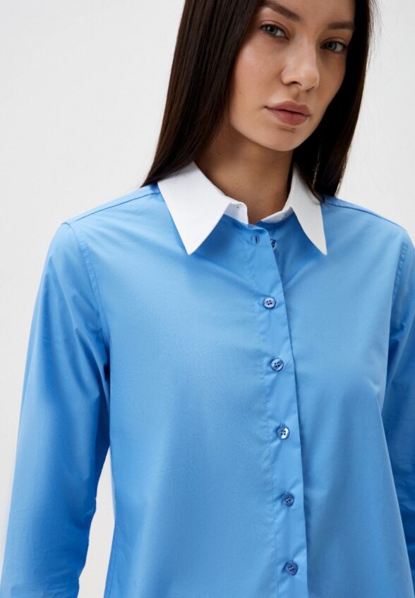 Рубашка Viviarte Studio