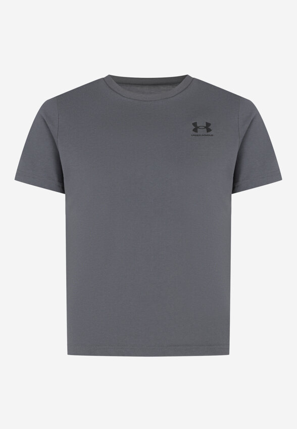 Футболка для мальчиков Under Armour Sportstyle, Серый