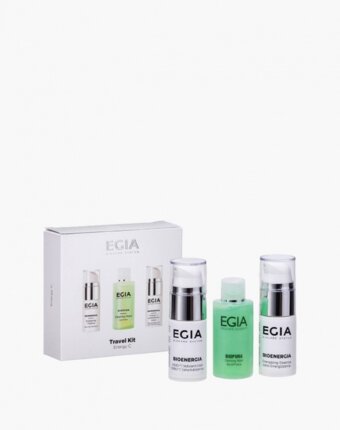 Набор для ухода за лицом Egia женщинам