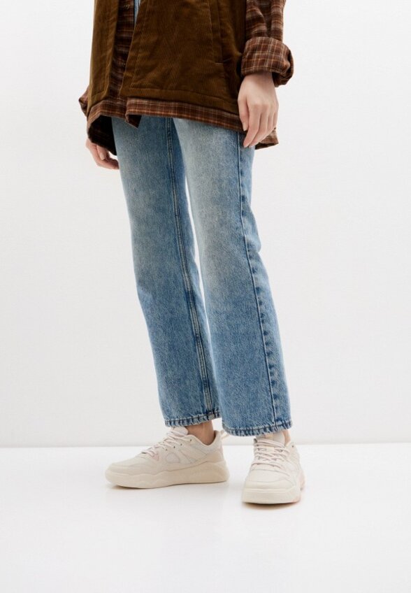 Кроссовки Strobbs