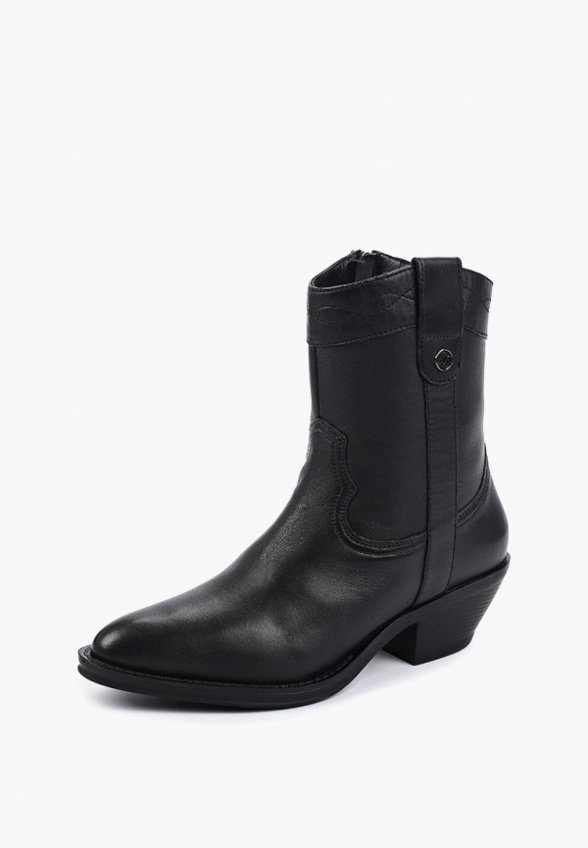 Полусапоги Alba