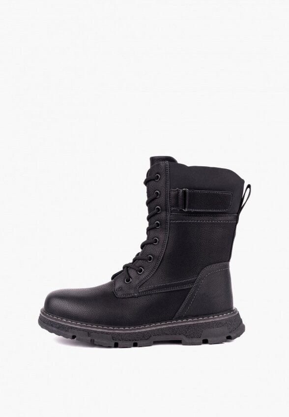 Ботинки Zenden First