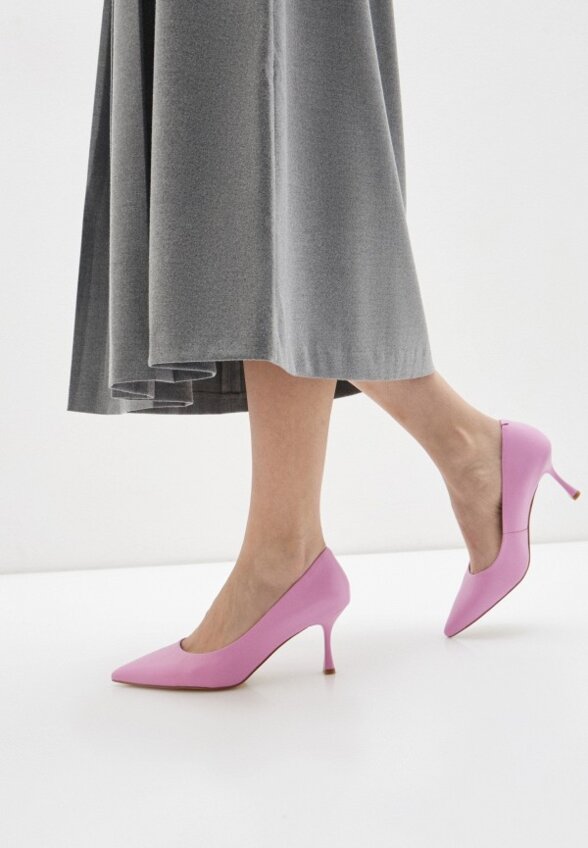 Туфли Thomas Munz