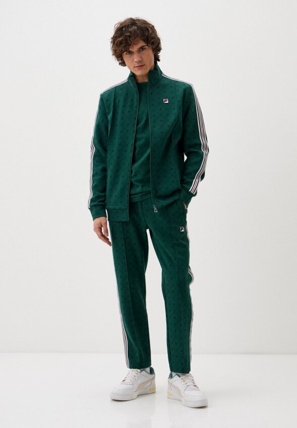 Брюки спортивные Fila