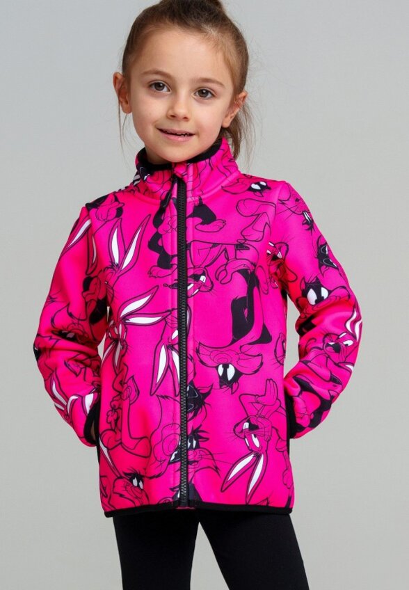 Олимпийка PlayToday