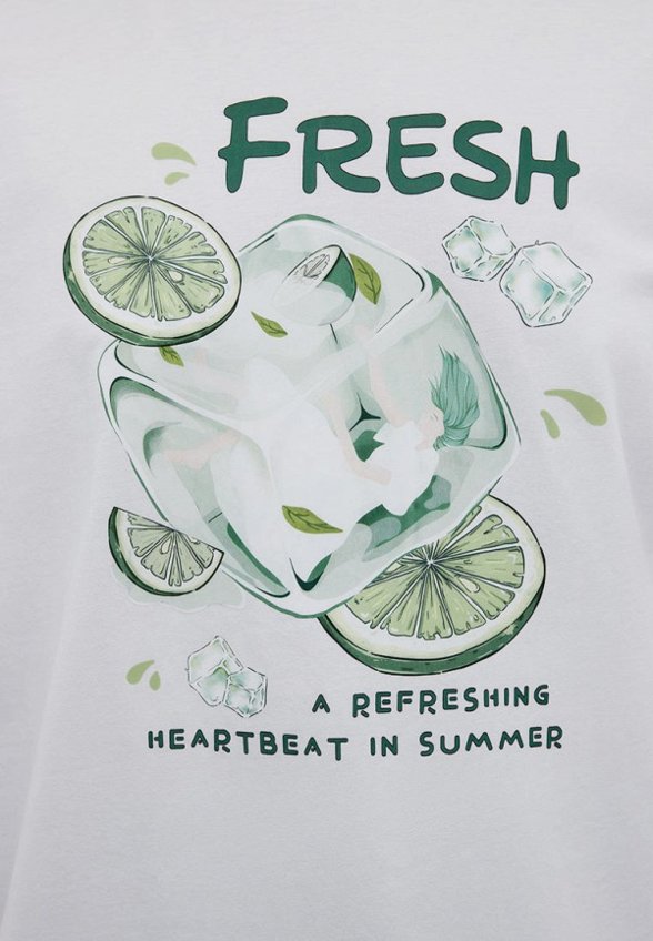 Футболка Baon