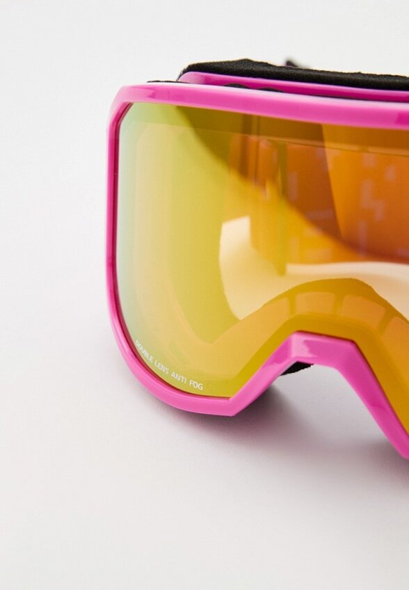 Маска горнолыжная Brenda