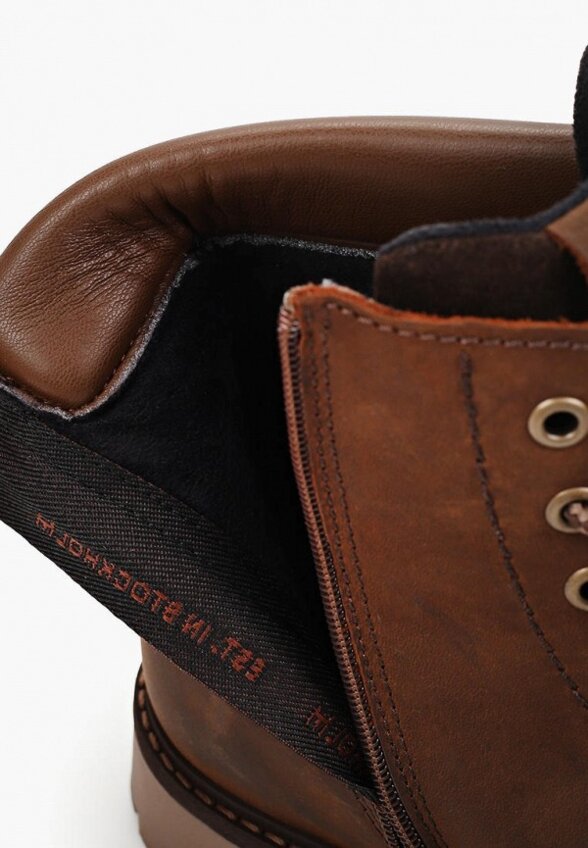 Ботинки Marc O'Polo