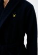 Халат домашний Lyle & Scott4  - превью