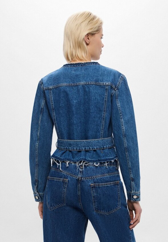 Куртка джинсовая Closed