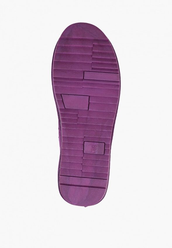 Полусапоги Ascalini