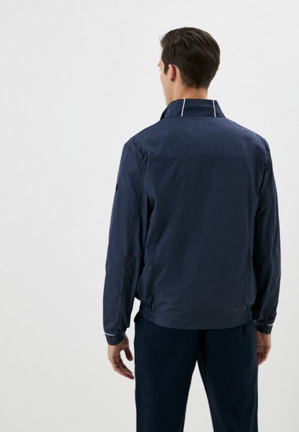 Ветровка Urban Fashion for Men