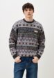 Джемпер Quiksilver1  - превью