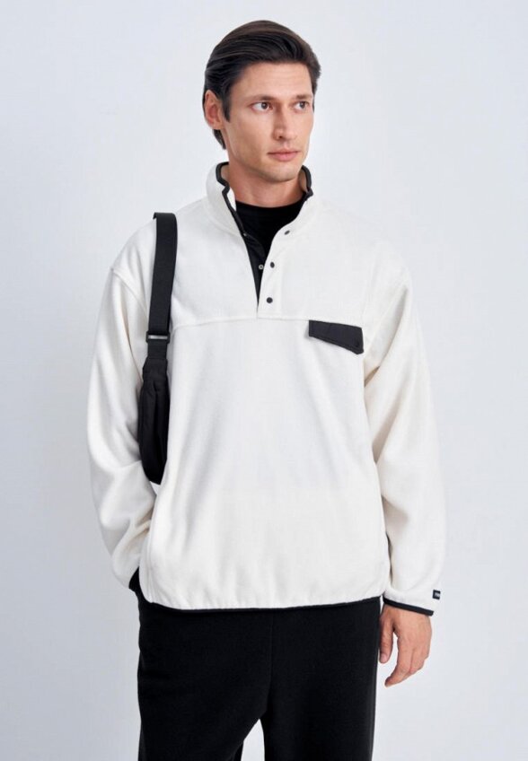 Олимпийка Finn Flare