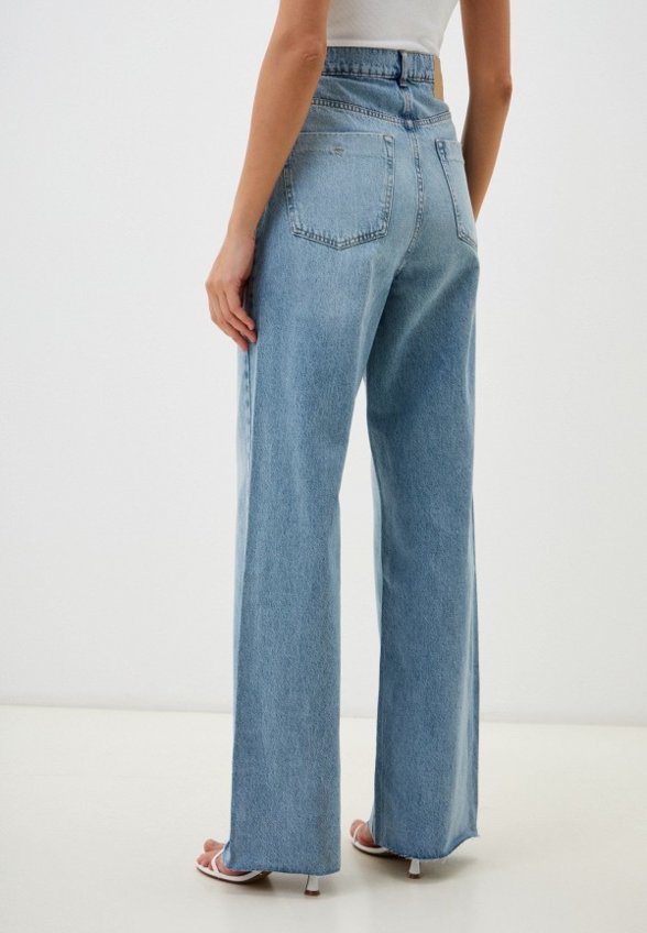 Джинсы Colorplay