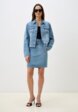 Юбка джинсовая Tom Tailor2  - превью