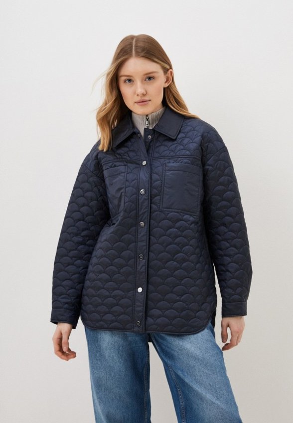 Куртка-рубашка Dixi-Coat