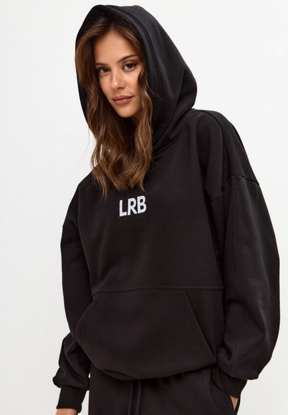 Худи La Urba Person