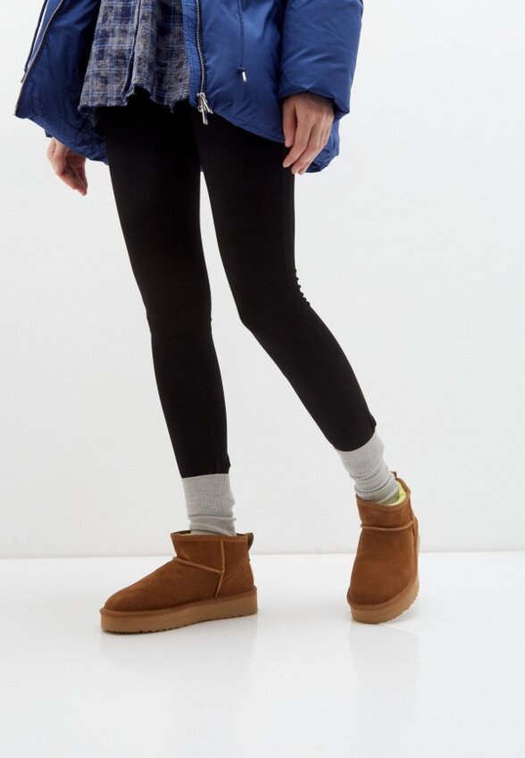 Полусапоги Pepe Jeans