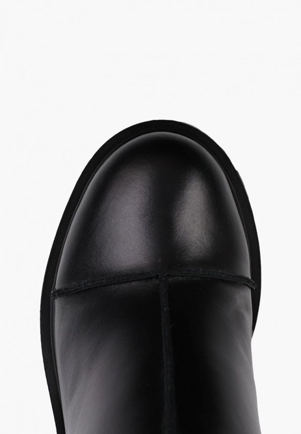 Полусапоги Lenuver