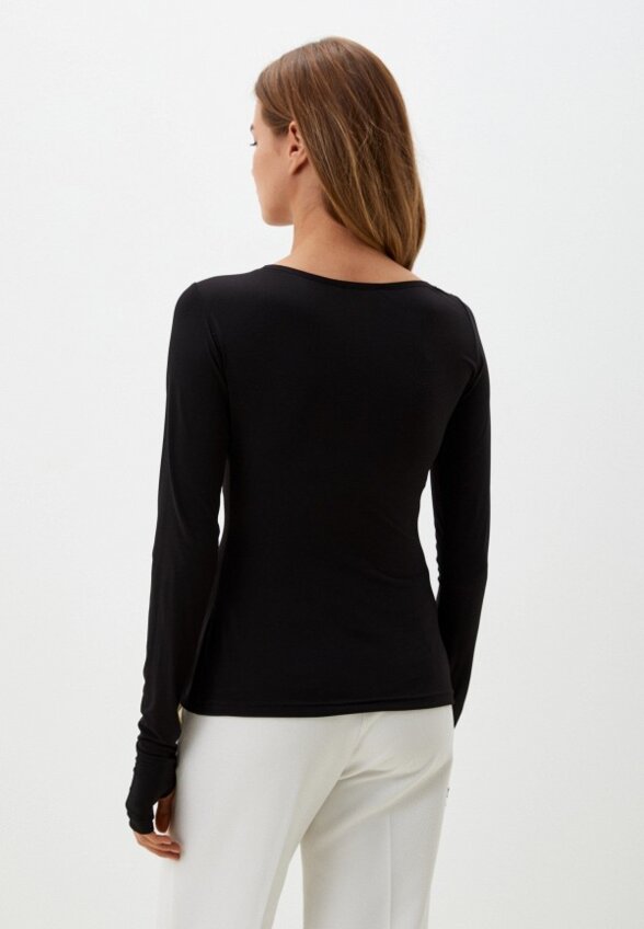 Лонгслив Lastrid