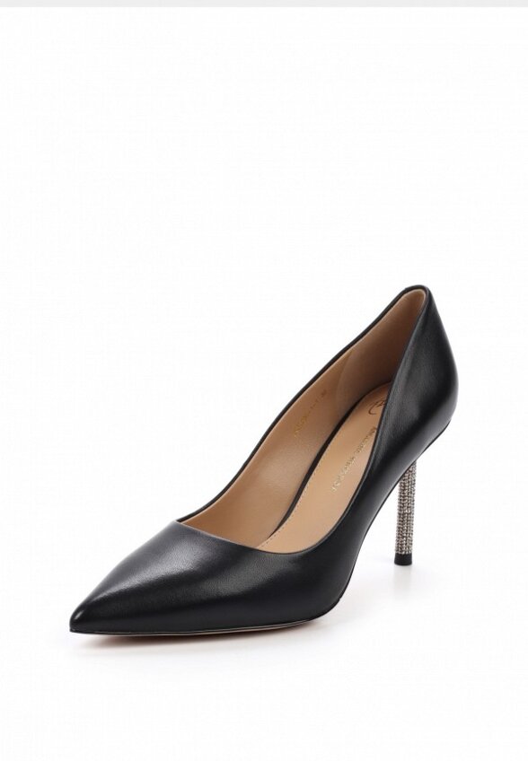 Туфли Angelina Voloshina