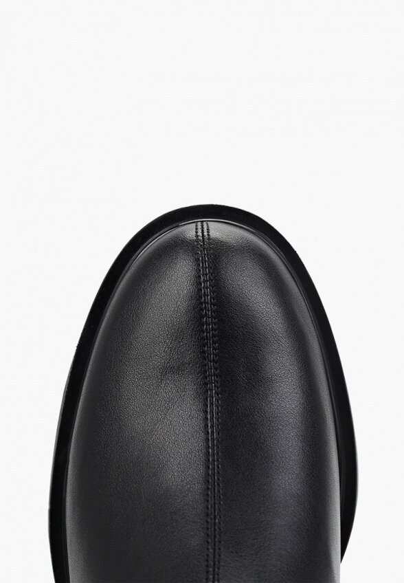 Ботинки El'Rosso