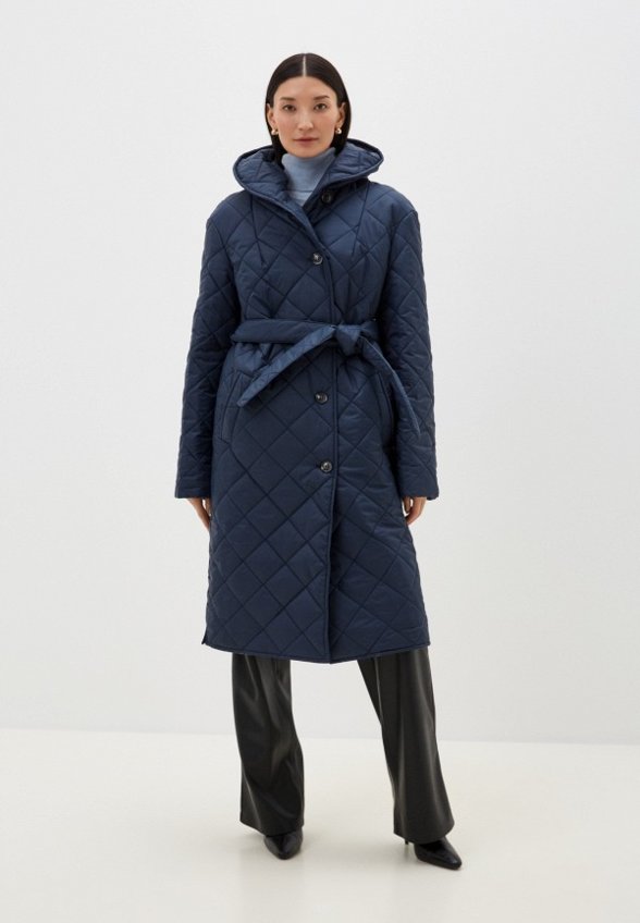 Пуховик Ovelli