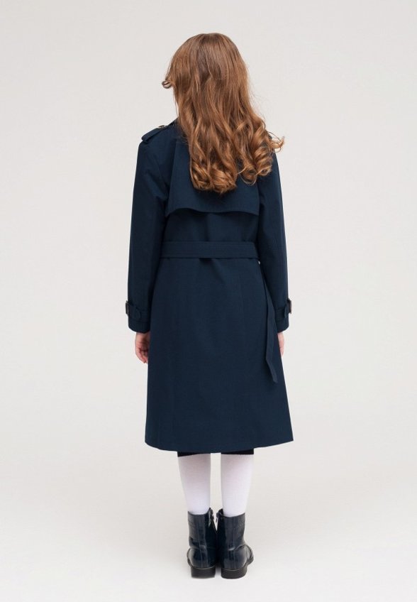 Плащ Smith's brand