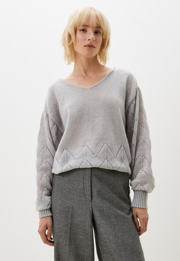 Пуловер Milanika