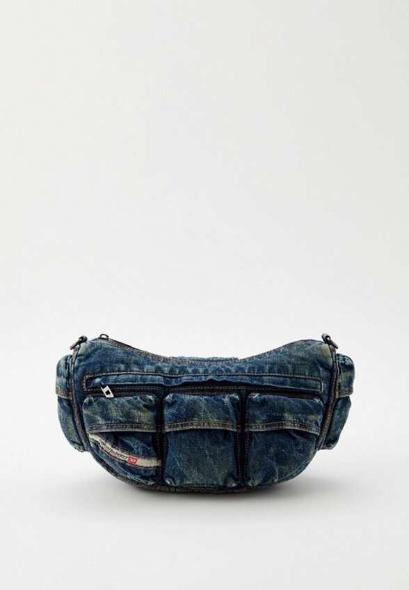 Сумка джинсовая Diesel