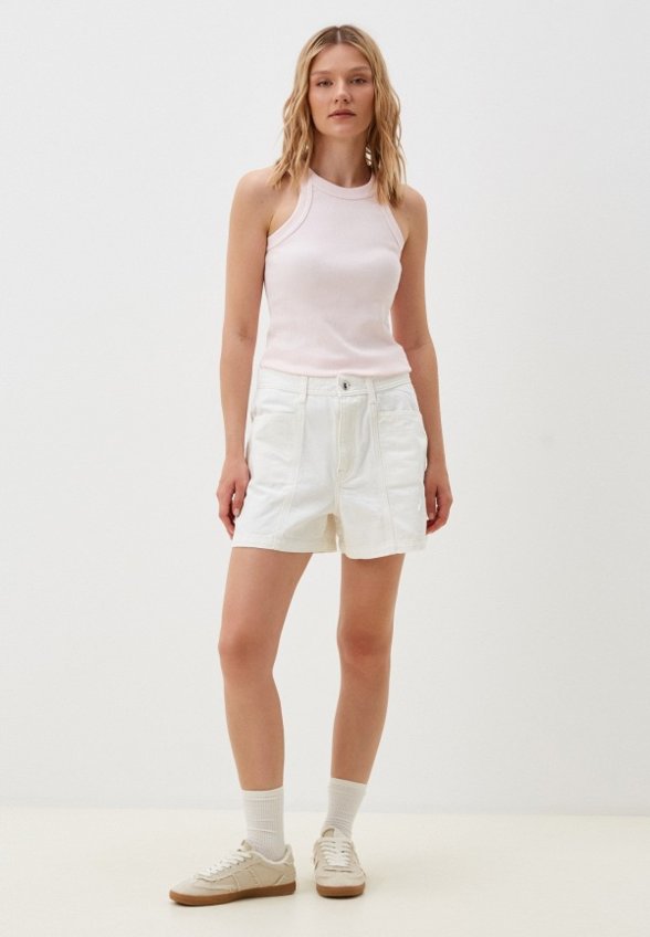 Шорты джинсовые Mavi