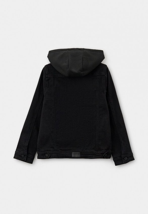 Куртка джинсовая Resser Denim