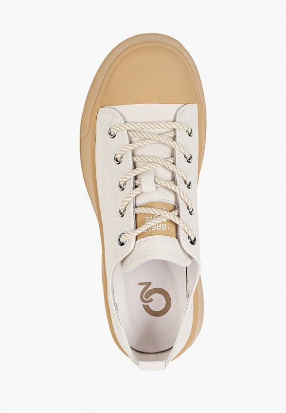 Ботинки O2 Live