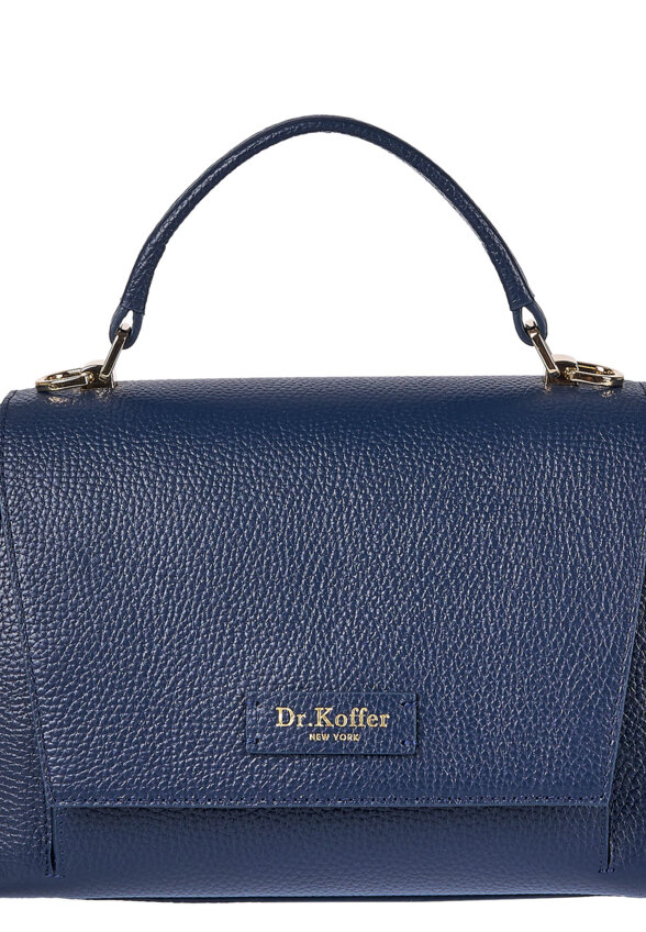 Др.Коффер 7033BR-89 сумка женская