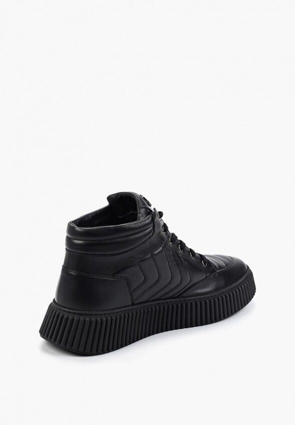 Кеды Emanuele Gelmetti