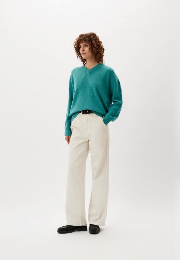 Пуловер Emporio Armani