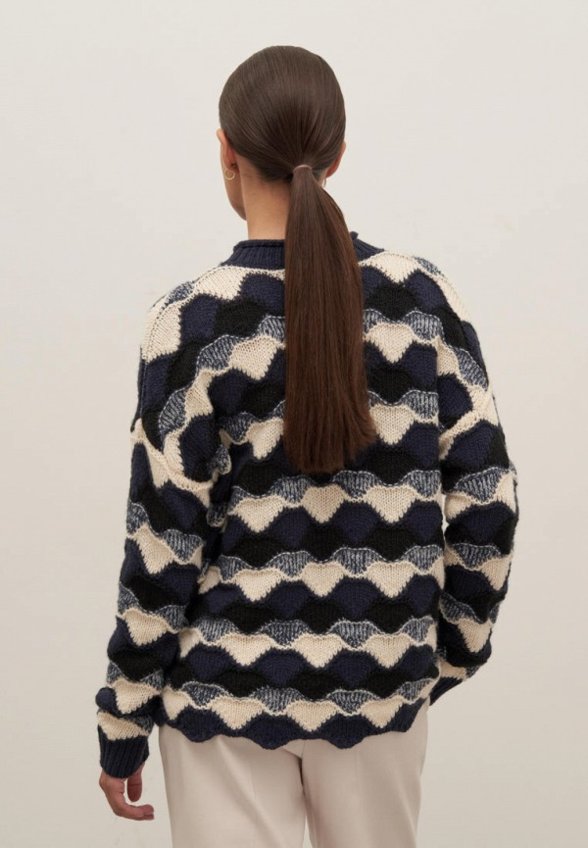 Джемпер Finn Flare