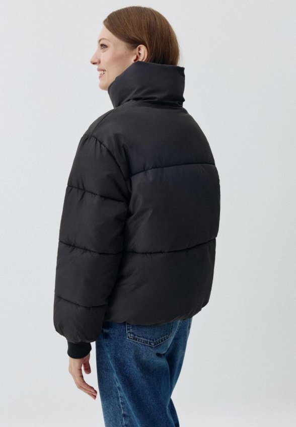 Куртка утепленная Sela