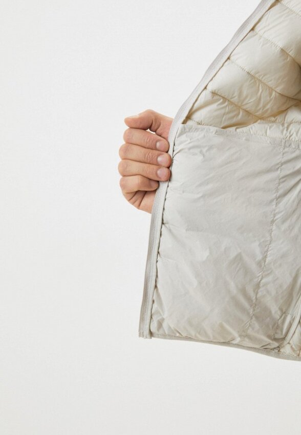 Жилет утепленный Henderson