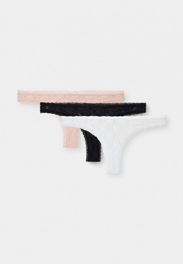 Трусы 3 шт. Guess