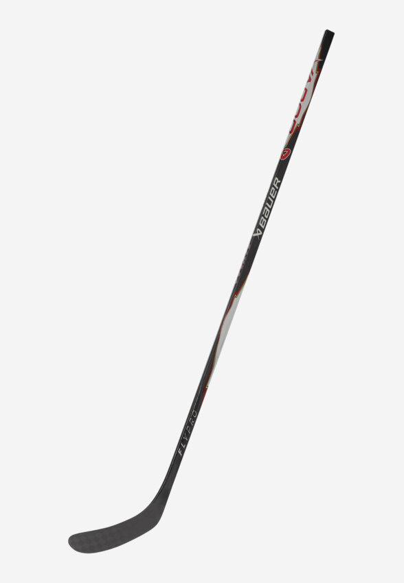 Клюшка хоккейная BAUER Vapor Flypro Grip SR-87(62