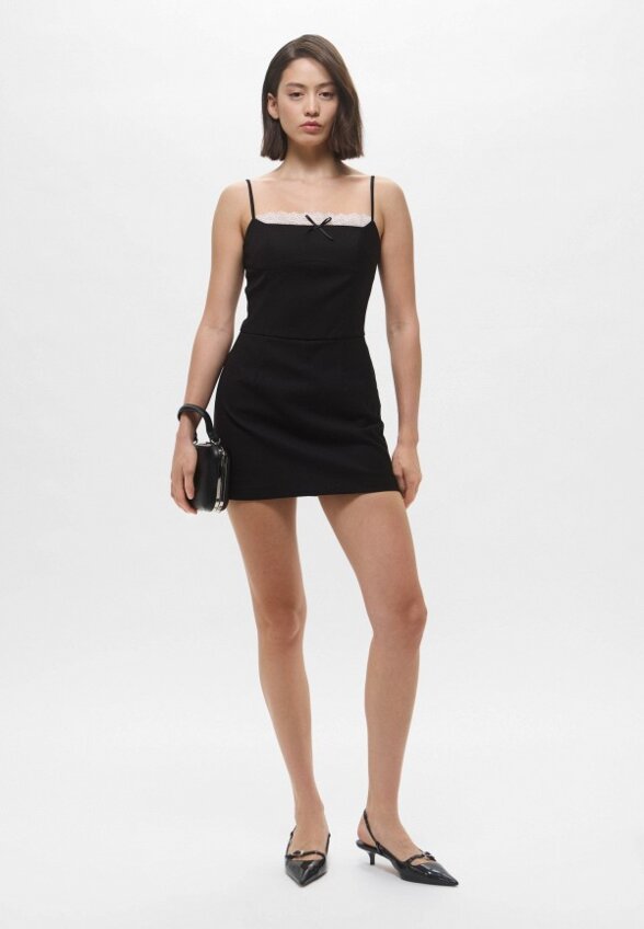 Платье Love Republic