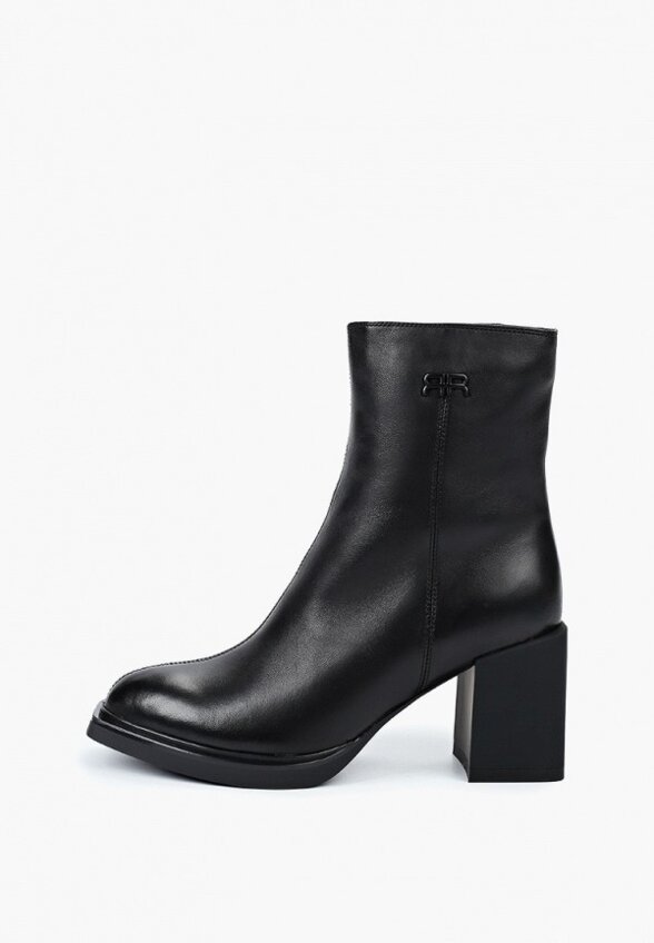 Полусапоги Respect