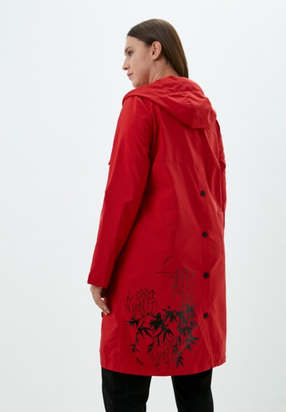 Плащ Karmel Style