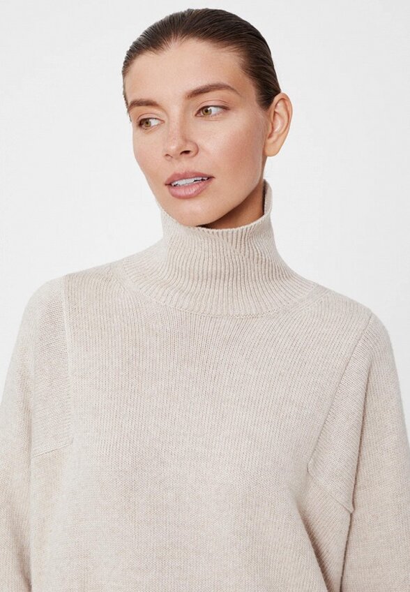 Свитер To Be Blossom