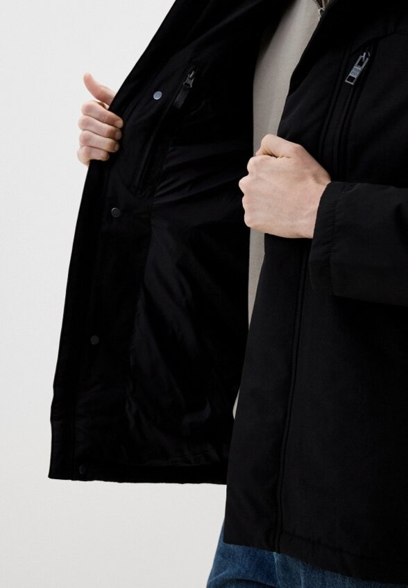 Куртка утепленная Baon