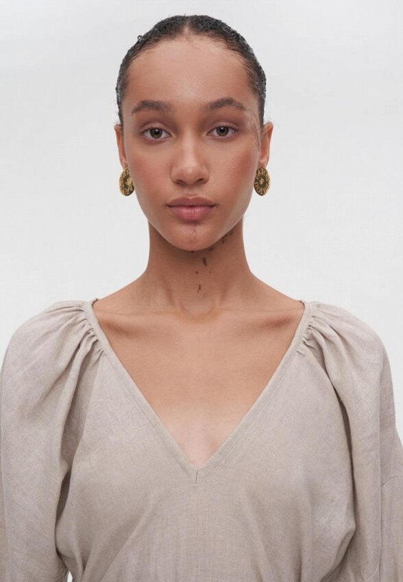 Платье Dou Bochi