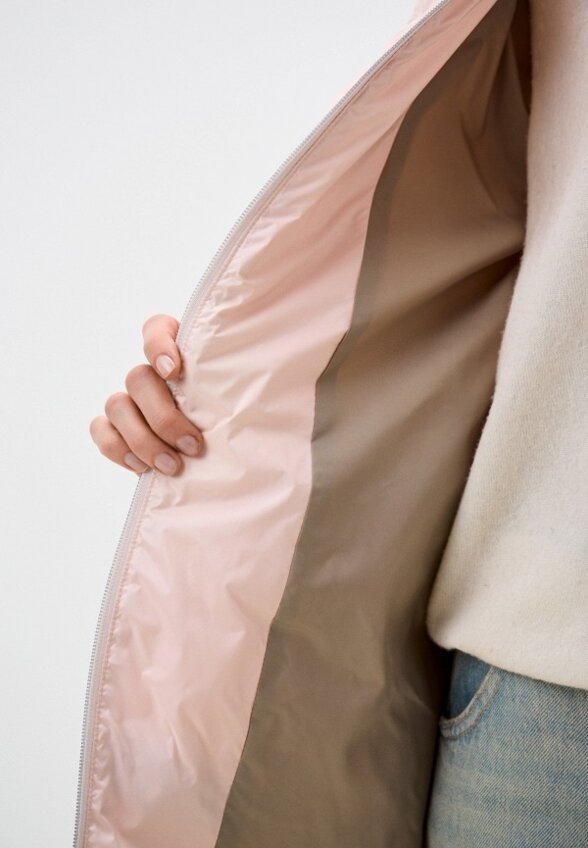 Куртка утепленная Madzerini