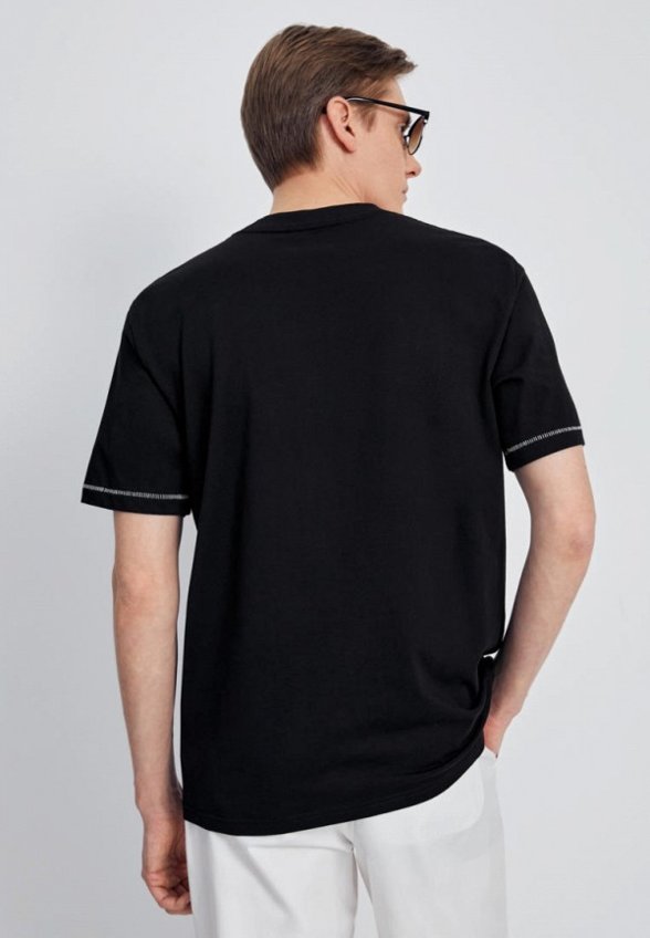 Футболка Finn Flare